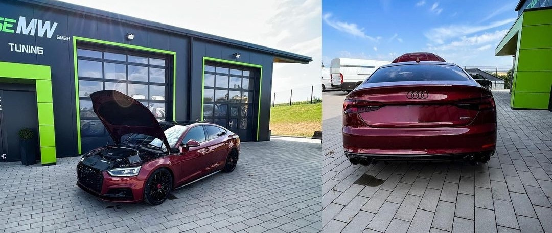 Die schönsten selbstgemachten A5 Fotos
