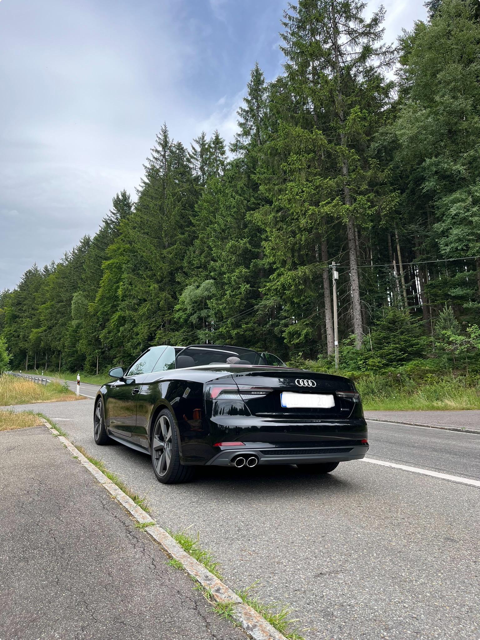 Die schönsten selbstgemachten A5 Fotos