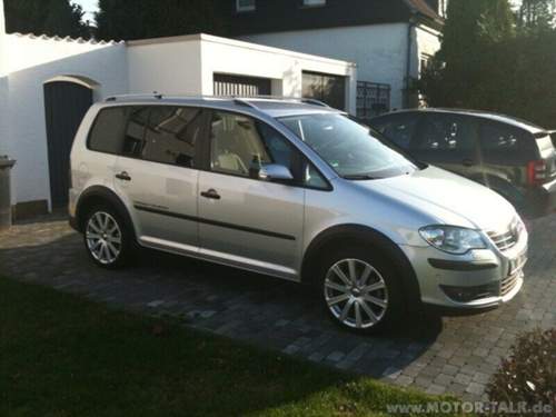 VW CT 2.0tdi DSG