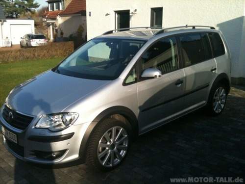 VW CT 2.0tdi DSG