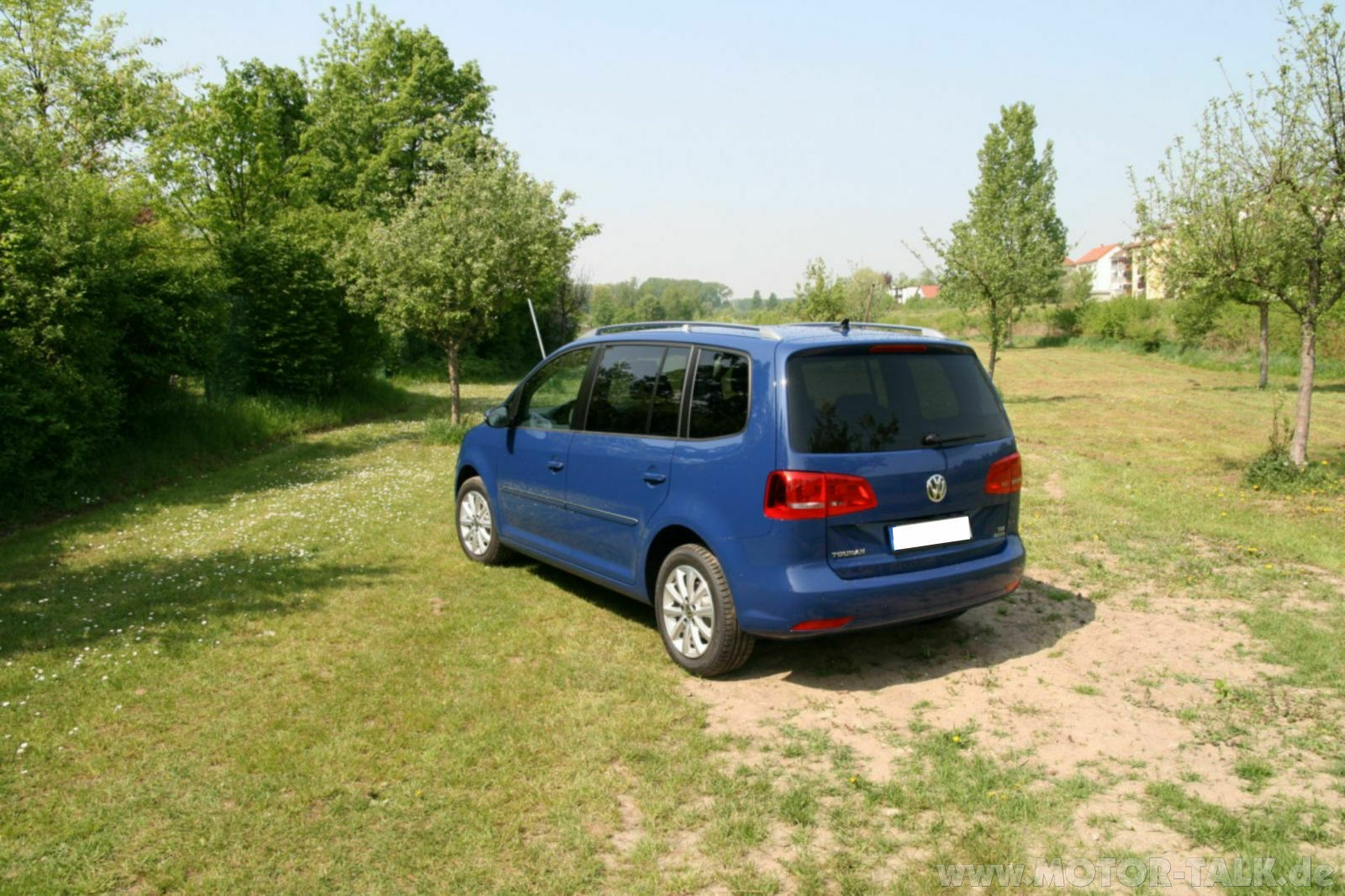 Die schönsten Touranbilder