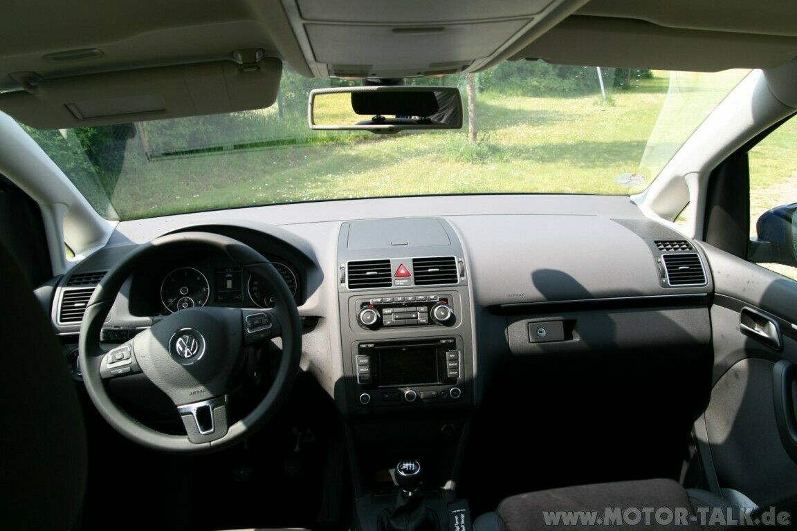 Die schönsten Touranbilder