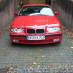 Frontal auch schick