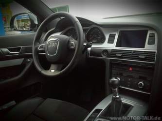 Inside