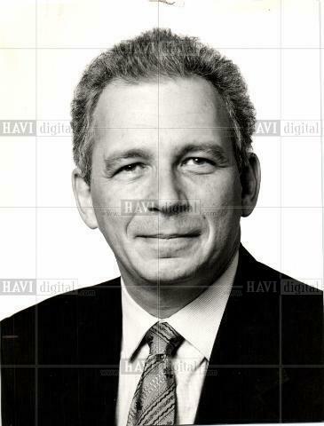 David Herman (1992-1998)