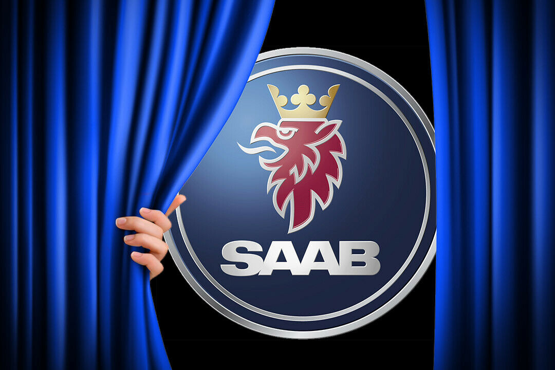 Die Schweden sind zurück: Saab nimmt die Produktion wieder auf