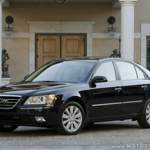 Hyundai-sonata