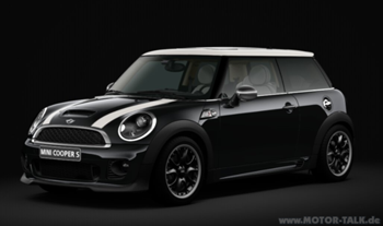 Cooper-s
