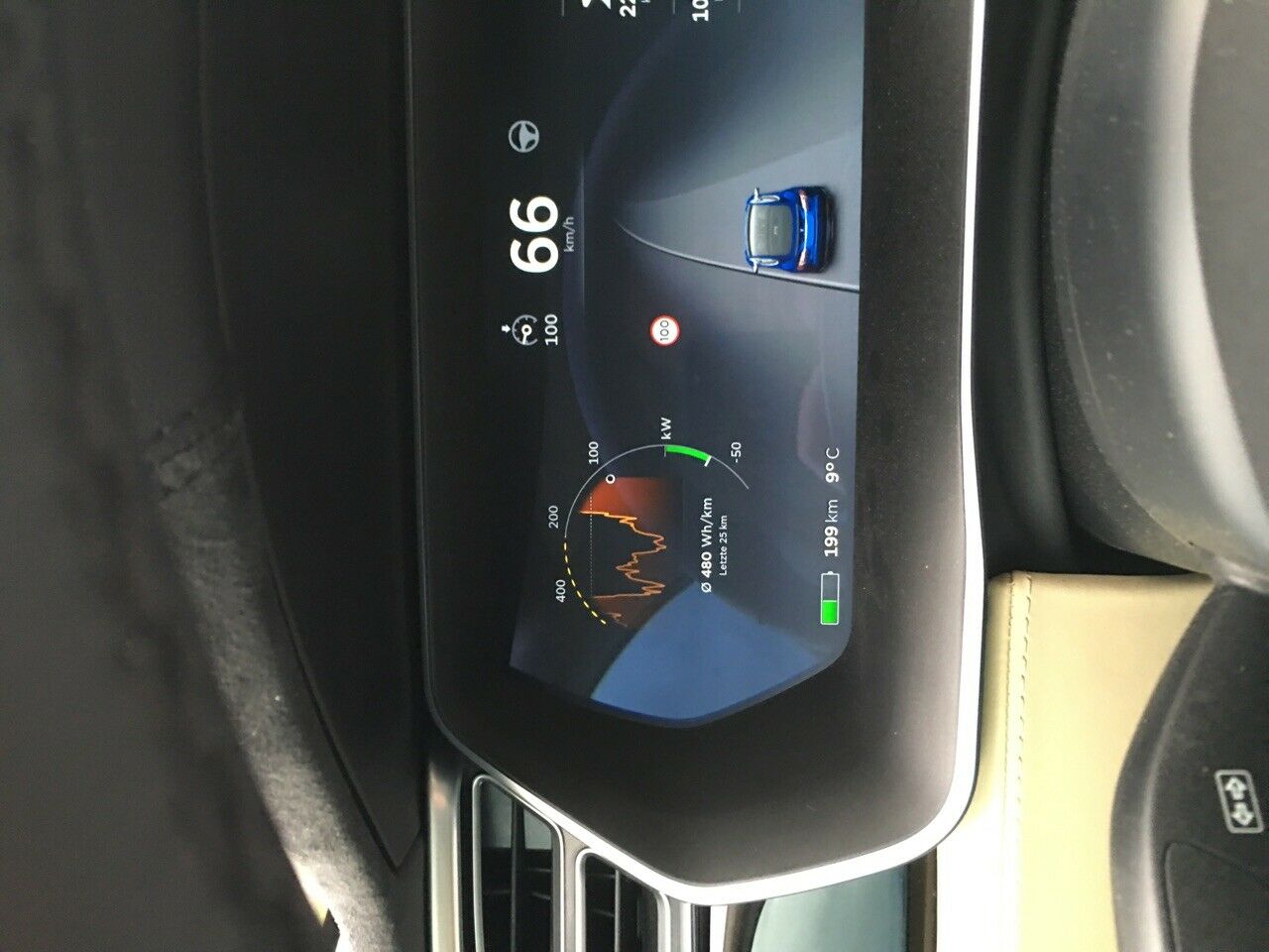 Die Tesla Model S/X Community Ecke