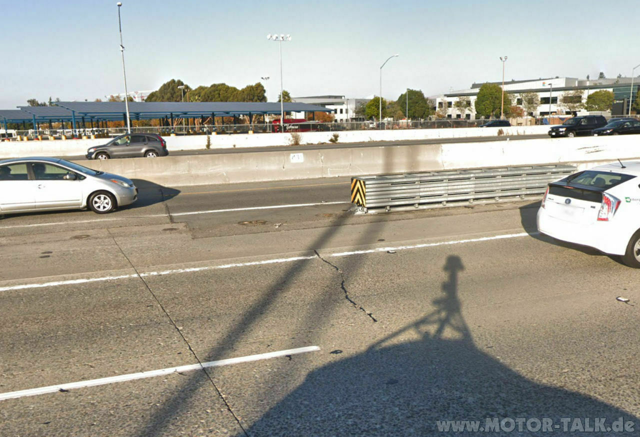 Die Tesla Model S/X Community Ecke