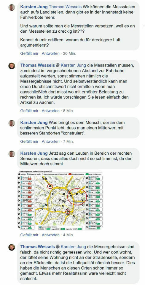 Die Tesla Model S/X Community Ecke