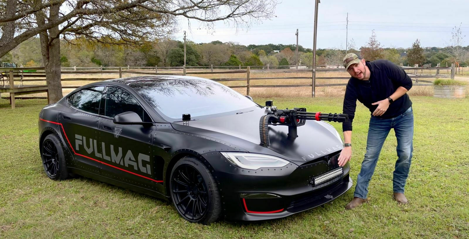 Die Tesla Model S/X Community Ecke