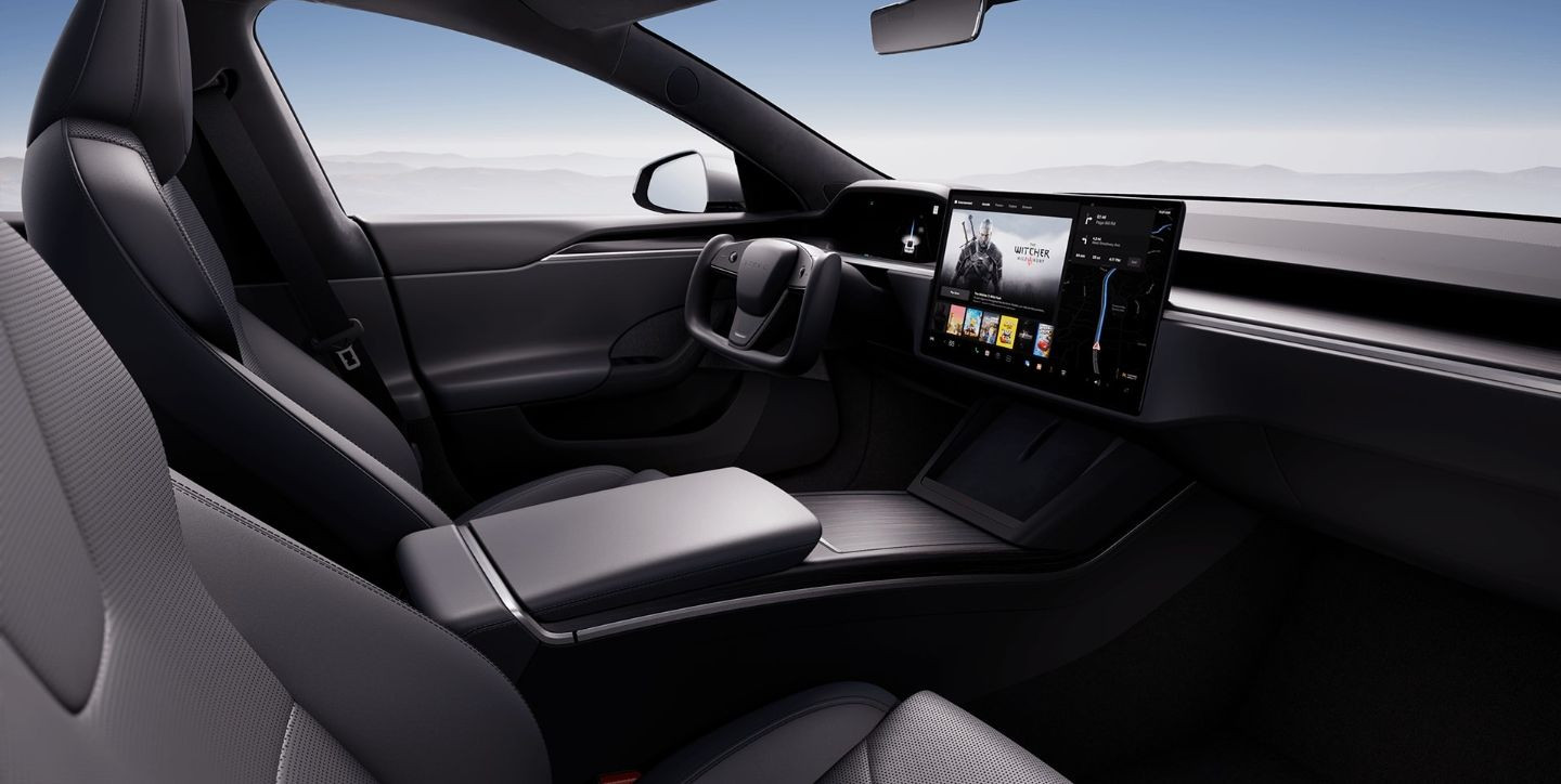 Die Tesla Model S/X Community Ecke