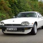 XJ41 Mule Vorne Links in Bewegung