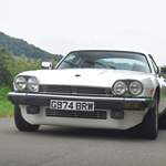 XJ41 Mule Vorne Links in Bewegung