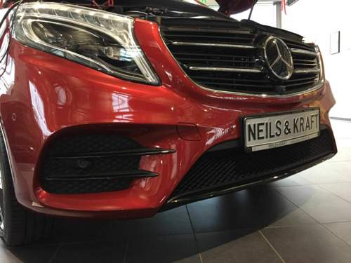 V-Klasse AMG