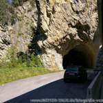 Am Reschenpass
