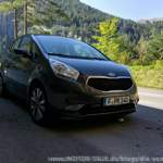 Am Reschenpass