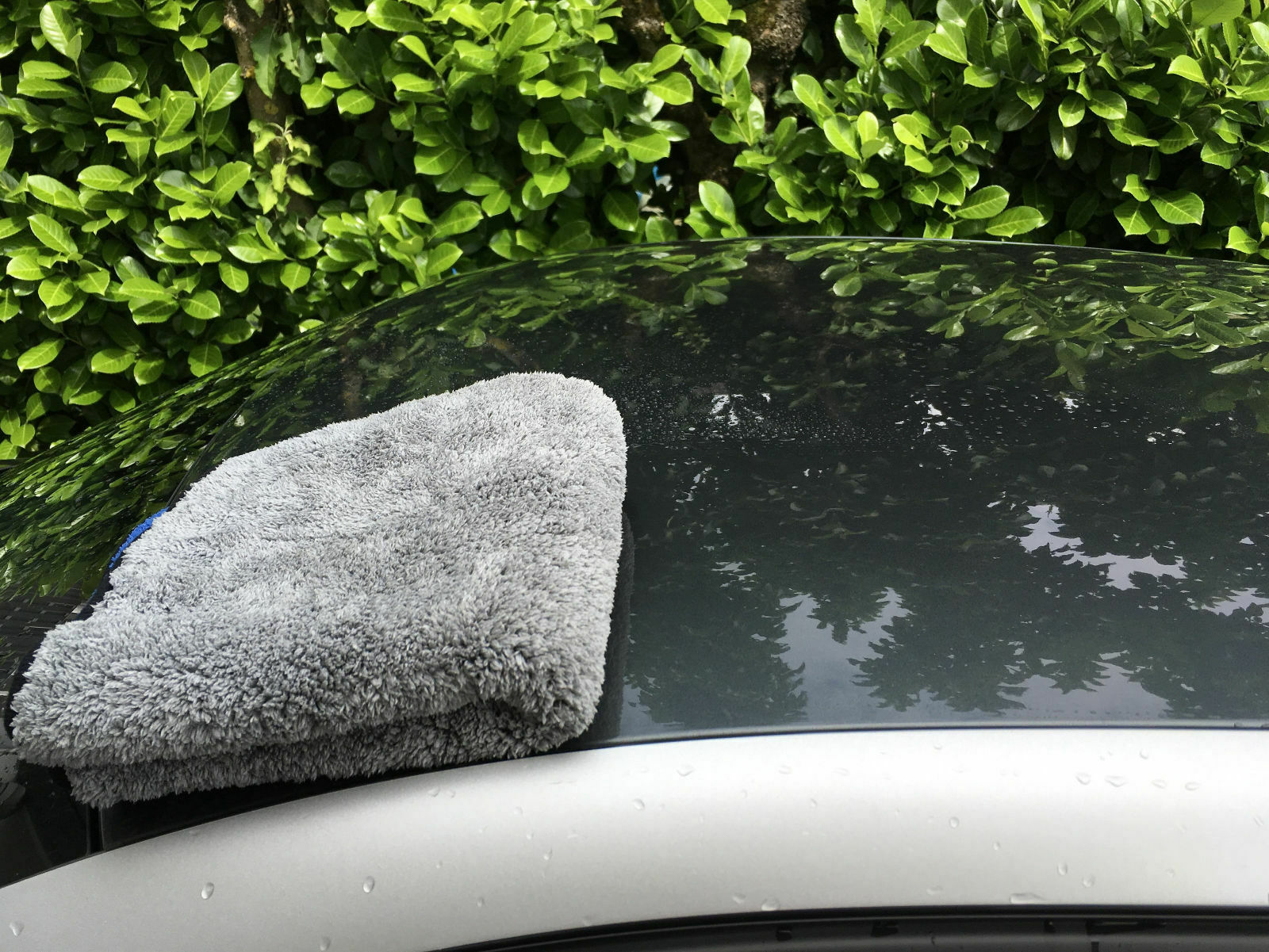Die Vielseitigkeit eines Detailer‘s