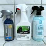 Detailer