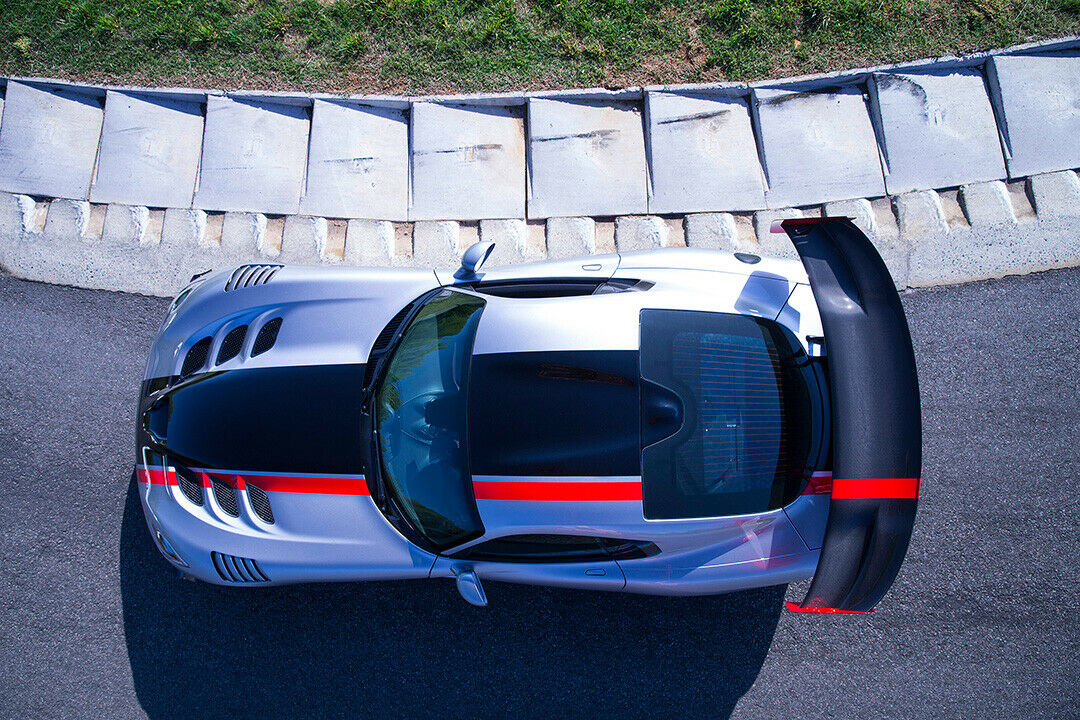 Dodge Viper Produktion wird 2017 eingestellt