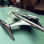 Detail Rakete