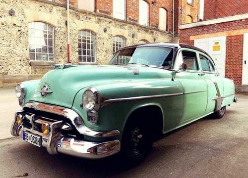 Olds