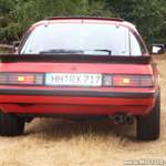 Niedrige Kosten beim RX-7