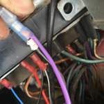 Anschluss für Batterieplus