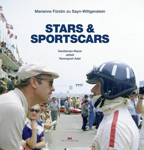 Marianne Fürstin zu Sayn-Wittgenstein: Stars & Sportscars
