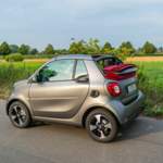 Smart Cabrio