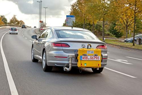 Volkswagen geht davon aus im November mit der WLTP-Umstellung fertig zu sein