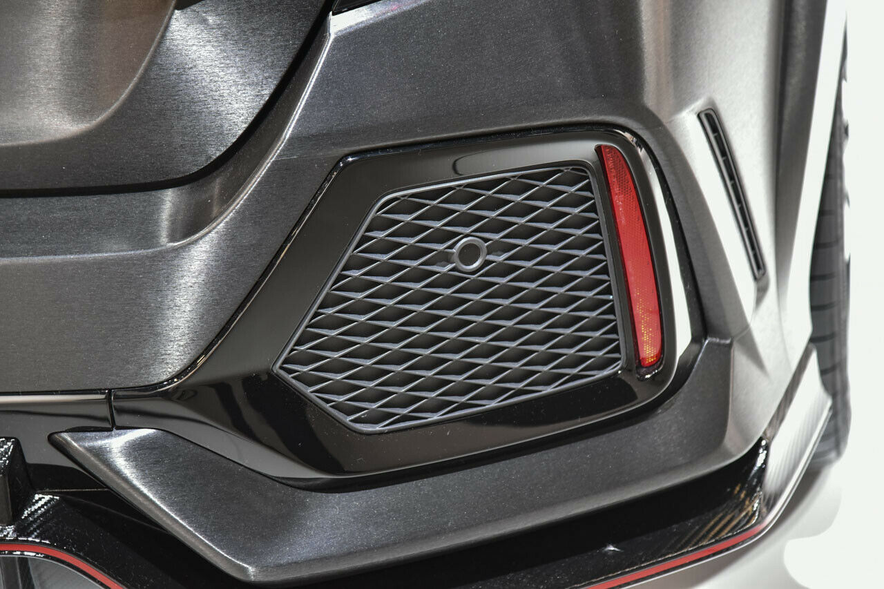 Honda Civic Type R