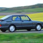 Saab 900