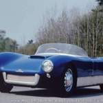 Saab Sonett