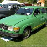 Saab 95