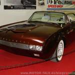 1962er Thunderbird Custom