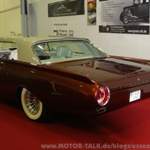 1962er Thunderbird Custom