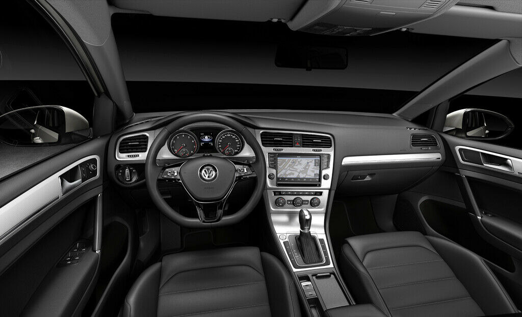 VW Golf 7