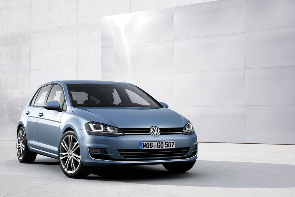 VW Golf 7