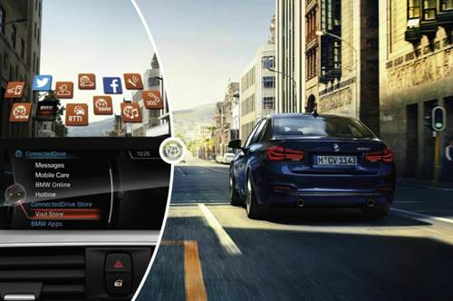 Besonders unbeliebt bei den befragten Autofahrern sind Concierge-Dienste wie BMW Connected Drive. Mehr als 40 Prozent der Fahrer, die so ein System im Auto haben, haben das Callcenter noch nie angerufen