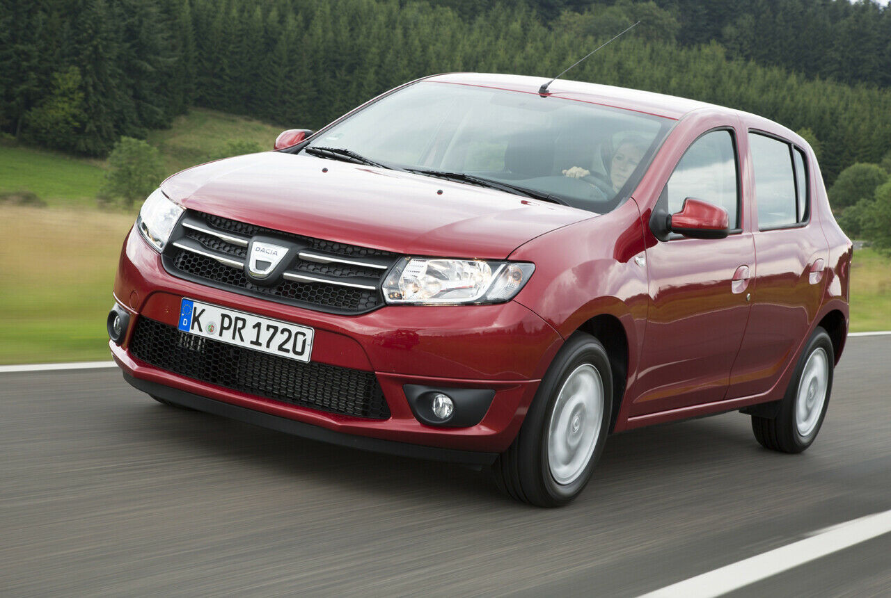 Diese Autos halten ihren Wert am besten