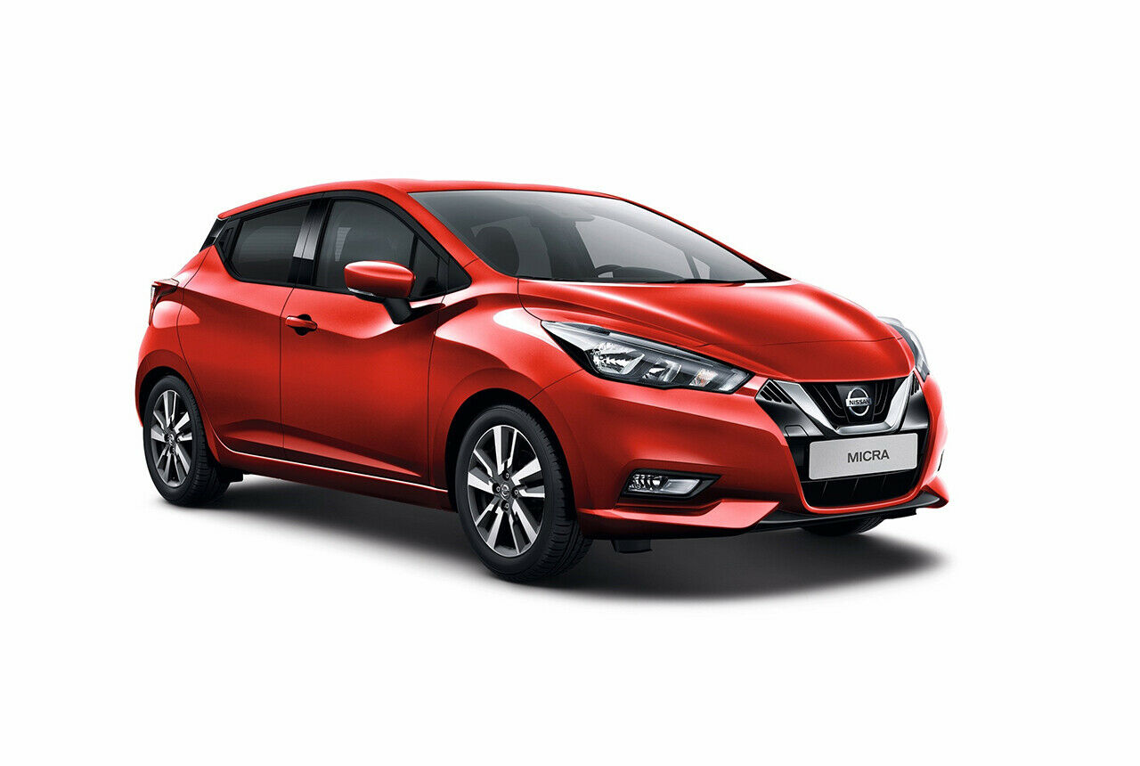 Nach einem kurzen Gastspiel streicht Nissan den Diesel im Micra