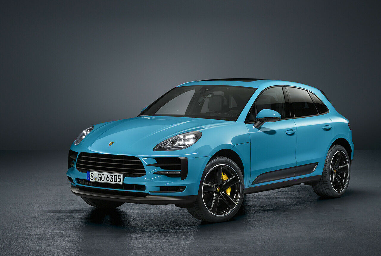 Ein Drittel aller Porsche in Deutschland waren zuletzt Diesel. Hybride und Elektroautos sollen das auffangen