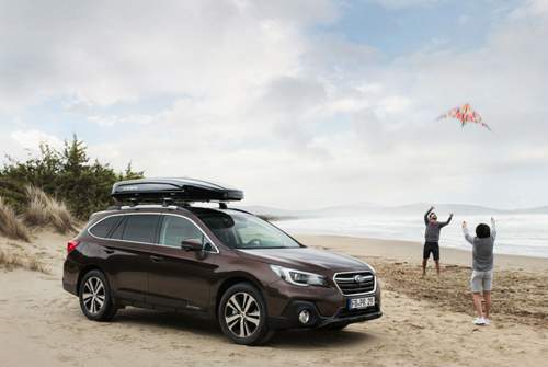 Subaru verabschiedet sich langsam vom Diesel