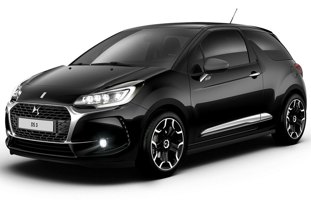 Der DS 3 muss seine letzten Monate ohne Diesel fahren. Sein Nachfolger bekommt wieder einen Selbstzünder