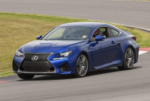 Bisher das einzige Auto im Toyota-Konzern mit Partikelfilter: Lexus RCF. Nach eigenen Angaben werden die meisten Benziner bei Toyota (inklusive der Hybride) allerdings keinen Filter benötigen