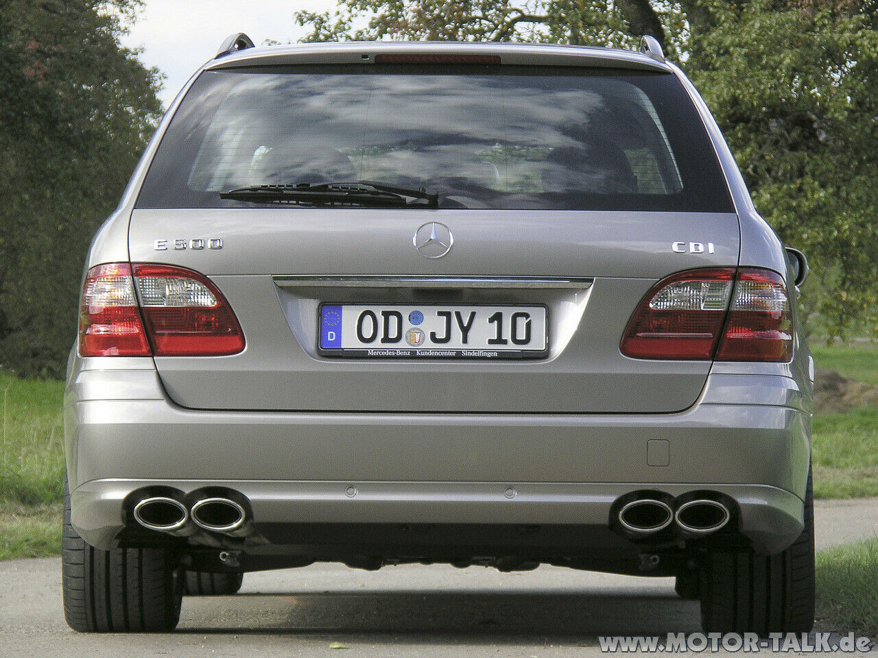 Diese MOTOR-TALKer haben die Essen Motor Show Gewinnpakete abgeräumt!