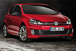 Diese MOTOR-TALKer nehmen es mit dem stärksten Golf GTI aller Zeiten auf!