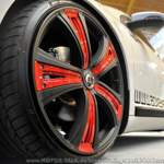 Tuning World Bodensee Impressionen 2011